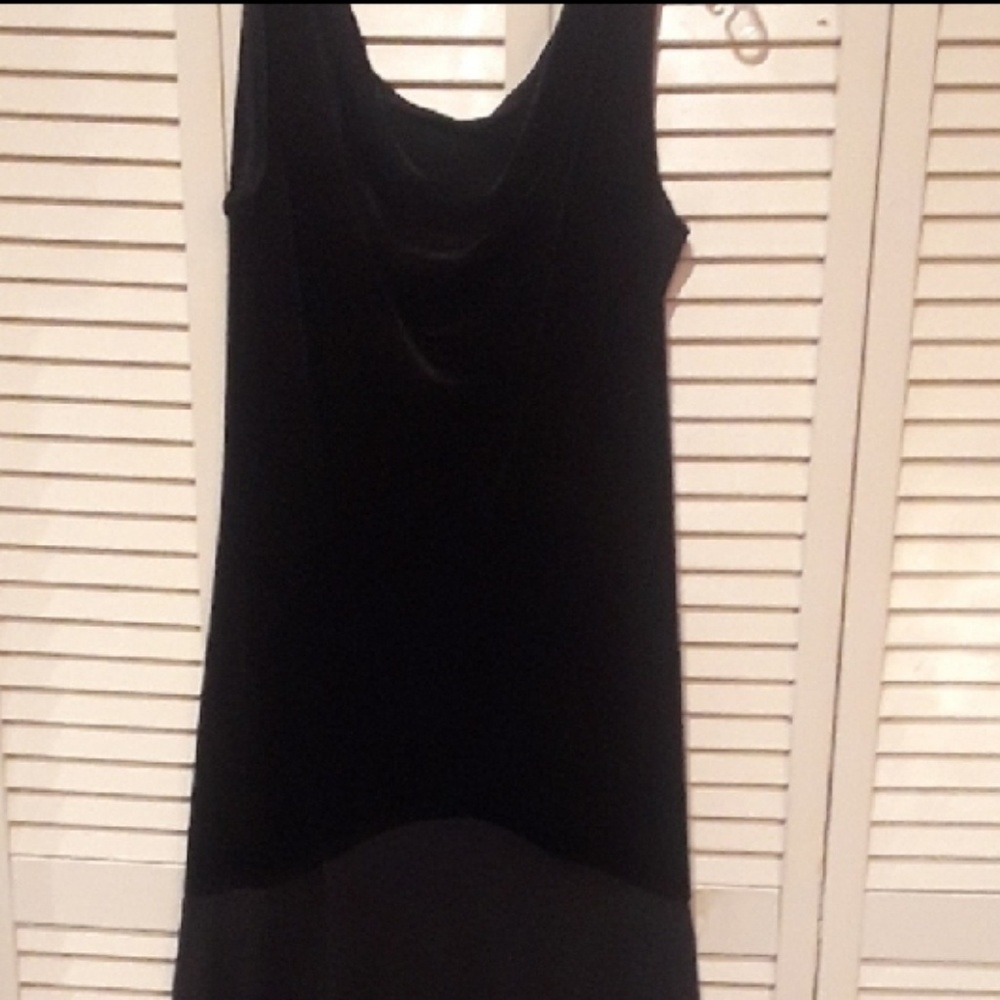 Jonathan Martin Studio black dress